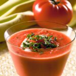 Timeless Tomato Gazpacho: A Refreshing Summer Classic