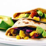 Speedy Morning Fuel: Easy Breakfast Burritos to Grab & Go