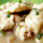 Southern Chicken and Dumplings: A Hearty Comfort Classic