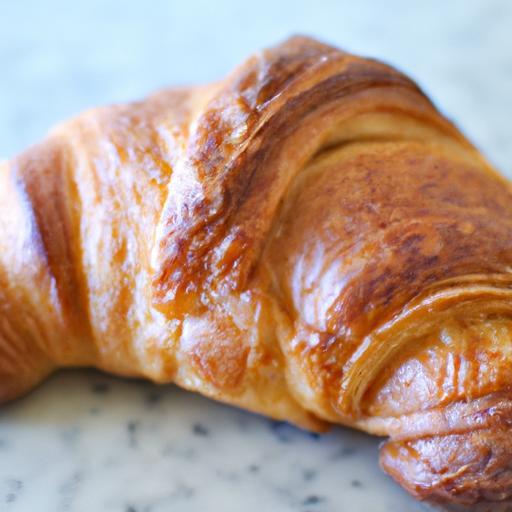 Flaky & Buttery: Your Ultimate Homemade Croissant Guide