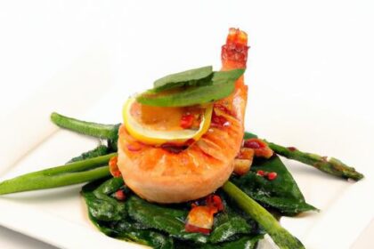 Power-Packed Plates: Unlocking the Best High-Protein Foods