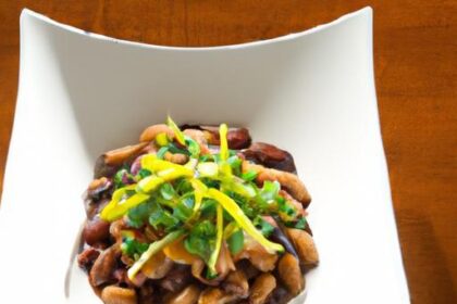 Unlocking the Secrets of Japanese Natto Fermentation Magic