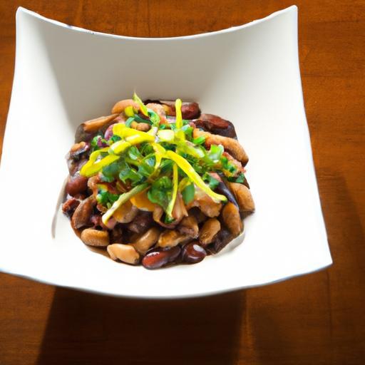 Unlocking the Secrets of Japanese Natto Fermentation Magic