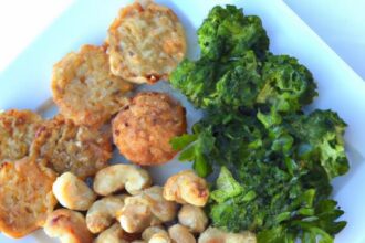 Unlock Keto Flavor: Free+Shipping Snacks Cookbook Guide