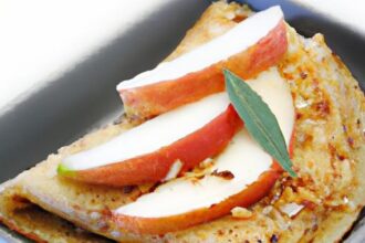 Rise & Shine: Quick, Healthy Breakfasts to Start Right