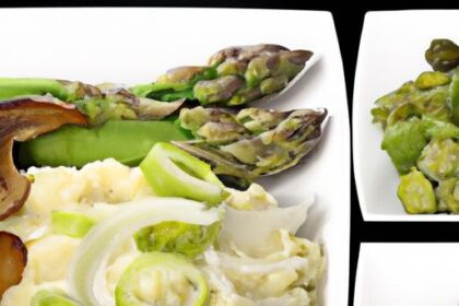 Power Up Your Plate: The Ultimate Guide to Protein Foods