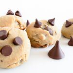 Indulge Smart: The Magic of Chocolate Chip Cookie Dough Fat Bombs