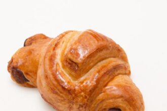 Master the Art of Pain au Chocolat: A Delicious Recipe Guide