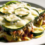 Unlock Flavor: Your Guide to the Best Zucchini Lasagna