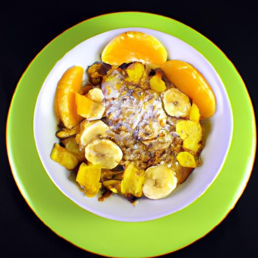 Rise & Shine: Quick Vegan Breakfasts to Fuel Your Day Fast