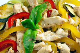 Wholesome Kid-Friendly Dinners Ready in a Flash