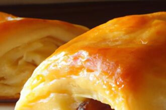 Timeless Texas-Czech Kolaches: A Sweet Heritage Unfolded