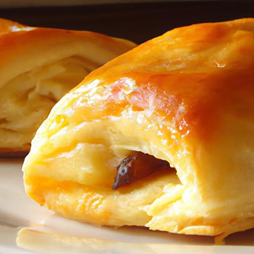 Timeless Texas-Czech Kolaches: A Sweet Heritage Unfolded