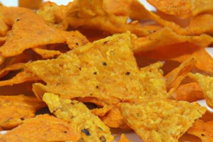 Crunchy & Keto: The Ultimate Guide to Low-Carb Cheese Crisps