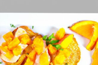 Morning Boost: 10 Quick and Healthy Breakfast Ideas