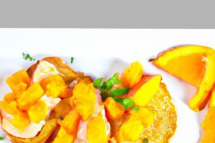 Morning Boost: 10 Quick and Healthy Breakfast Ideas