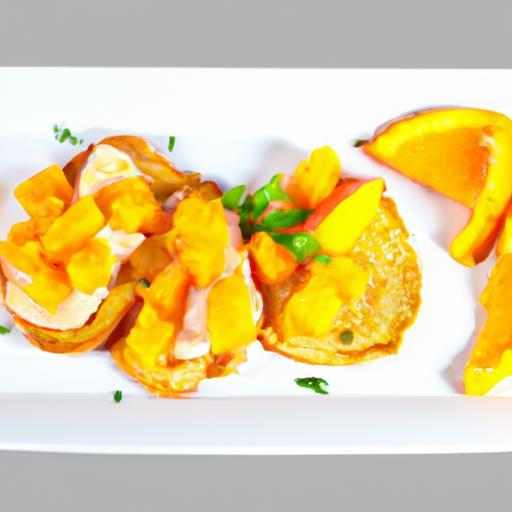 Morning Boost: 10 Quick and Healthy Breakfast Ideas