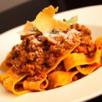 Savoring Tradition: Ragù alla Bolognese with Pappardelle Guide