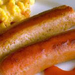 Savory Turkey Breakfast Sausage Recipe: A Delightful Start