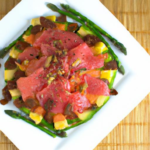 Fuel Your Gains: 30 Easy Meal Prep Ideas for Muscle Growth