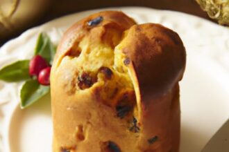 Mastering Panettone: Essential Baking Tips for Beginners