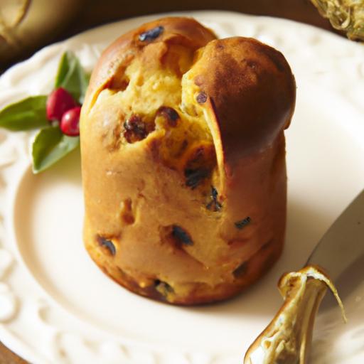 Mastering Panettone: Essential Baking Tips for Beginners