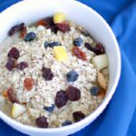 Top 10 Vegan Oatmeal Toppings to Elevate Your Breakfast