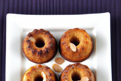 Sweet & Simple: Easy Keto Dessert Recipes for Every Craving