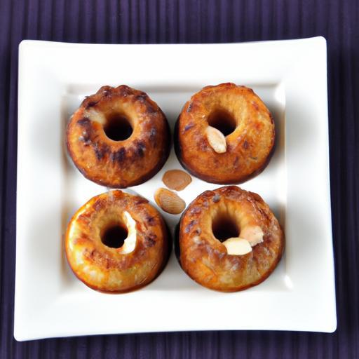 Sweet & Simple: Easy Keto Dessert Recipes for Every Craving