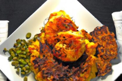 Seafood Delights: Top Keto-Friendly Dishes to Savor