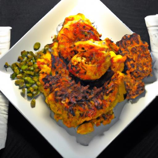 Seafood Delights: Top Keto-Friendly Dishes to Savor