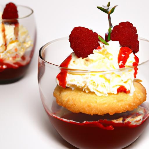 Quick & Easy Microwave Desserts: Sweet Treats in Minutes