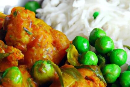 Spice Trails: Explore Vibrant Indian Street Food Recipes