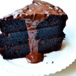 Decadent Vegan Chocolate Cake: A Guilt-Free Indulgence Recipe