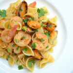 One-Pot Pasta Magic: Quick, Easy Recipes to Savor Today