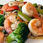 Savor the Flavor: Kristine’s Ultimate Shrimp Stir Fry Guide