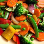 Frozen Stir-Fry Veggies: Quick, Healthy Meal Boosters