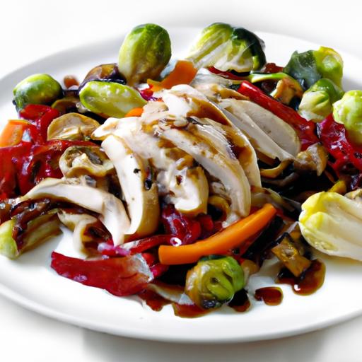 Effortless Weeknight Dinners: Minimal Prep, Maximum Flavor