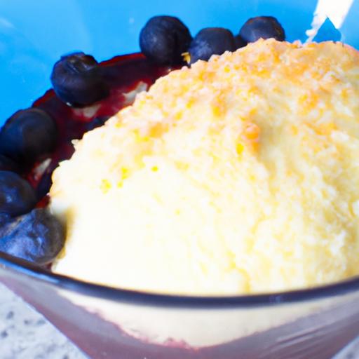 Chill Out: Irresistible Sugar-Free Keto Ice Cream Recipes