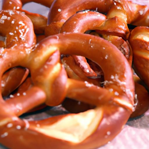 How to Make Soft Pretzels: Annie's Copycat Recipe Unveiled