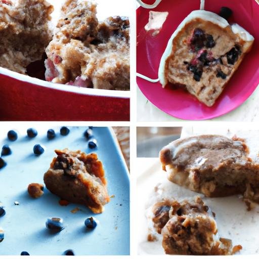 Quick & Easy Low-Carb Mug Cake Recipes to Delight You