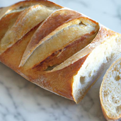 french-Style baguettes Made Easy: No-Knead Recipe Guide