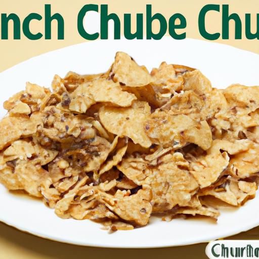 Crunch Time: Discover the Best Tasty Low Carb chips Choices