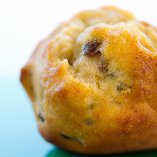 Eggs Unveiled: the Magic Behind Muffin‍ mastery