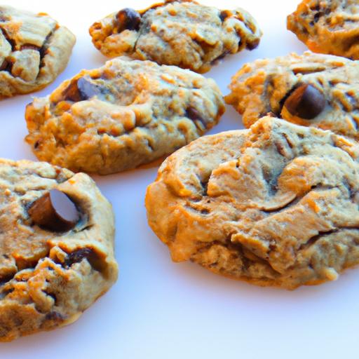 Deliciously Simple Vegan Cookie Recipes to Satisfy Cravings