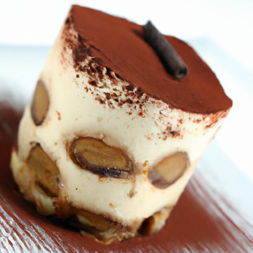 Delicious Egg-Free Italian Tiramisu: Authentic & Easy Recipe