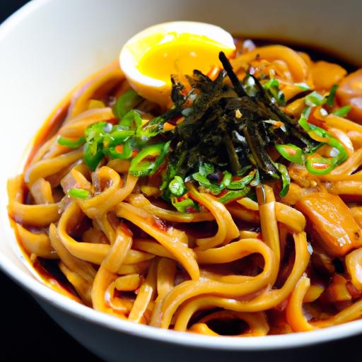 Discover the Ultimate⁢ Creamy Ramen Recipe (See how!)