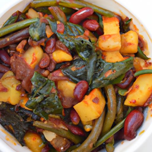 One-Pot Vegan Dinners: Instant Pot Recipes Made Simple