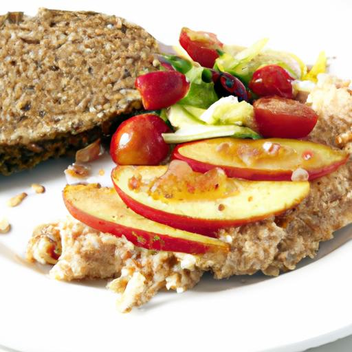 Start Smart: Easy & Quick Vegan Breakfast ideas to Fuel You