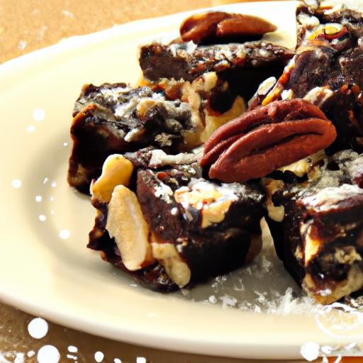 decadent Keto Fat Bomb Desserts: Low-Carb Sweet Fixes